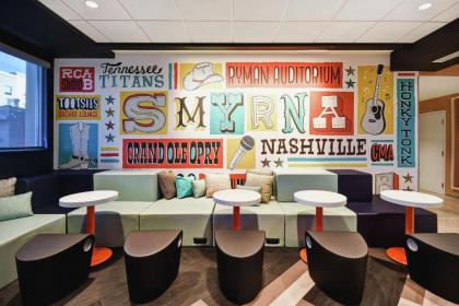 Tru By Hilton Smyrna Nashville - image 10