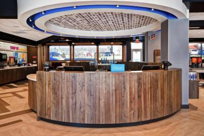 Tru By Hilton Smyrna Nashville - image 11