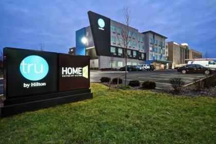 Tru By Hilton Smyrna Nashville - image 12