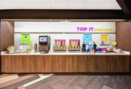 Tru By Hilton Smyrna Nashville - image 2