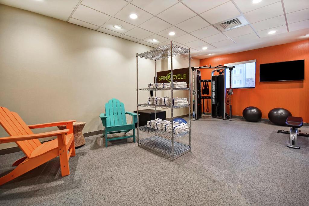 Tru By Hilton Smyrna Nashville - image 5