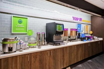 Tru By Hilton Smyrna Nashville - image 6