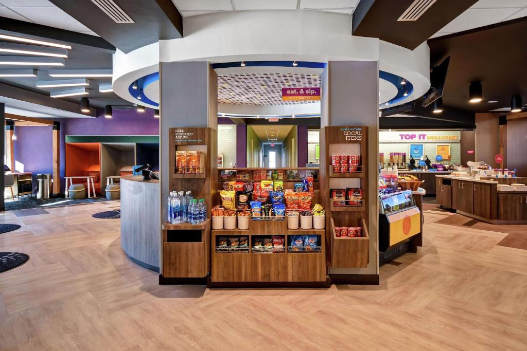 Tru By Hilton Smyrna Nashville - image 7