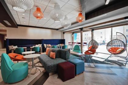 Tru By Hilton Smyrna Nashville - image 8