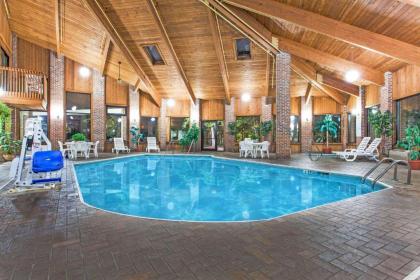 Baymont by Wyndham Smyrna - image 3