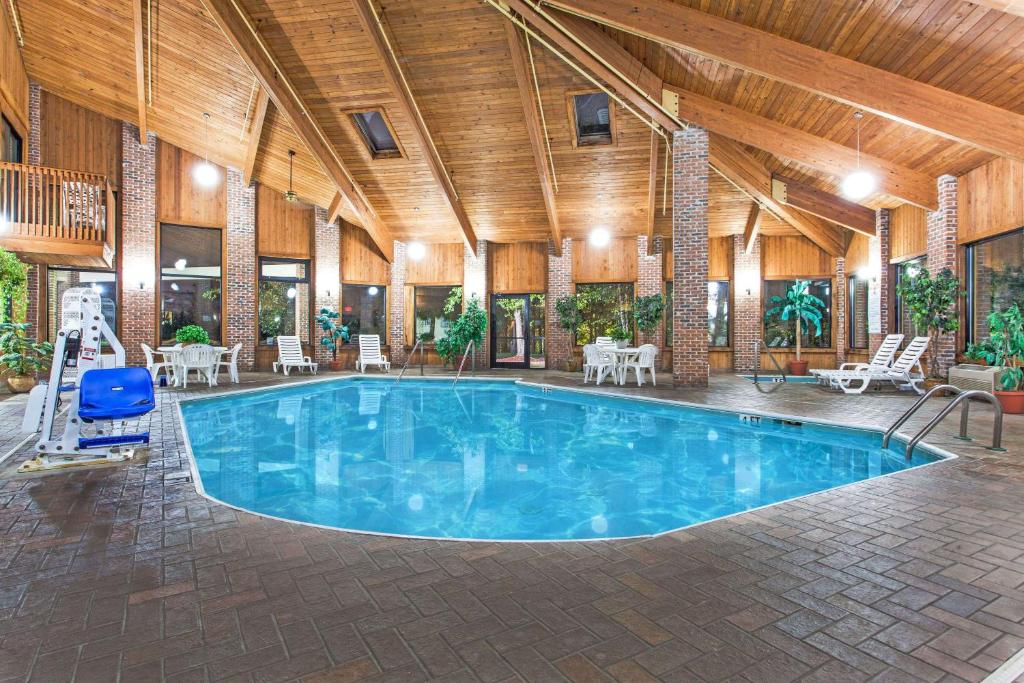 Baymont by Wyndham Smyrna - image 3
