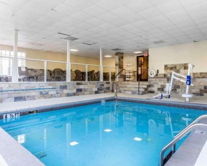Comfort Inn & Suites Ballpark Area - image 4