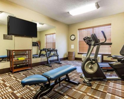 Comfort Inn & Suites Ballpark Area - image 5