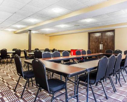 Comfort Inn & Suites Ballpark Area - image 6