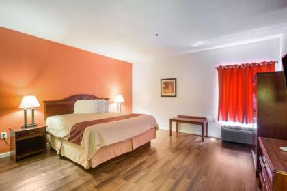 Budgetel Inns & Suites - Atlanta Galleria Stadium - image 10