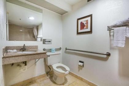 Budgetel Inns & Suites - Atlanta Galleria Stadium - image 12