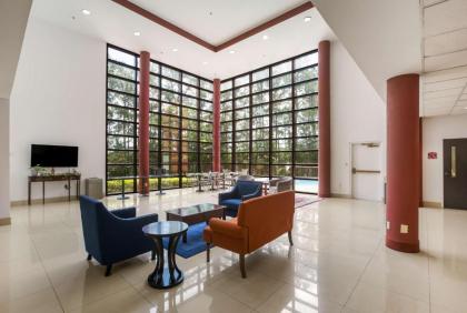 Budgetel Inns & Suites - Atlanta Galleria Stadium - image 15