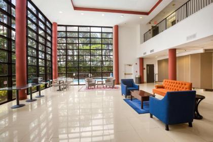 Budgetel Inns & Suites - Atlanta Galleria Stadium - image 5
