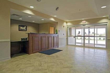 Best Western Smyrna Inn