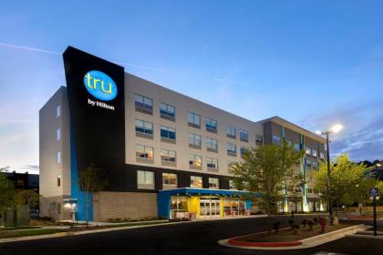 tru By Hilton Atlanta Galleria Ballpark GA