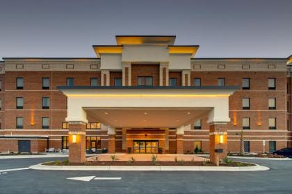 Hampton Inn Sneads Ferry Topsail Beach - image 14