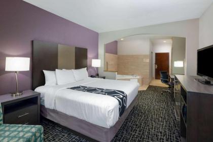 La Quinta by Wyndham Snellville - Stone Mountain - image 8