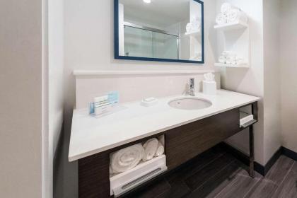 Hampton Inn & Suites Snellville Atlanta Ne - image 10