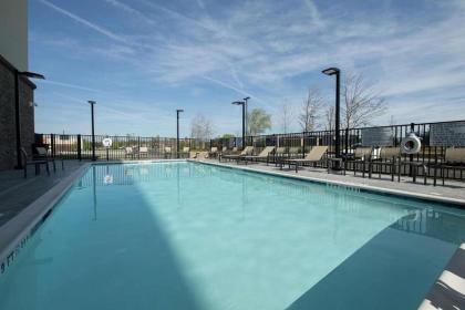 Hampton Inn & Suites Snellville Atlanta Ne - image 7