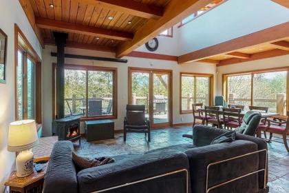 Holiday homes in Snohomish Washington