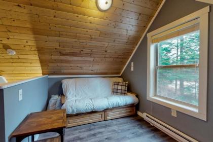 Snowdrop Summit Cabin - image 13