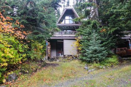 Hyak Duplex Cabin - image 10