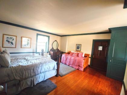 Chanceford Hall Bed & Breakfast - image 11