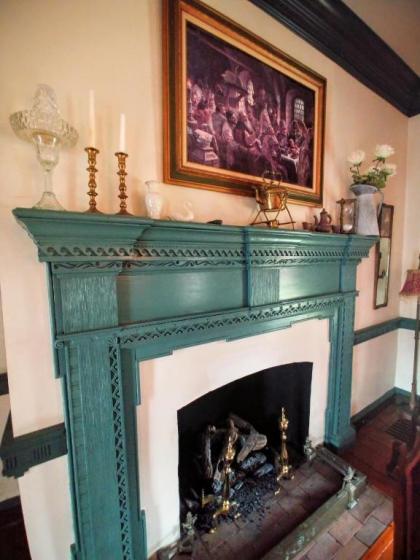 Chanceford Hall Bed & Breakfast - image 15