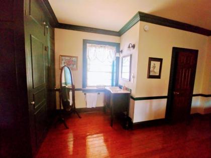 Chanceford Hall Bed & Breakfast - image 6