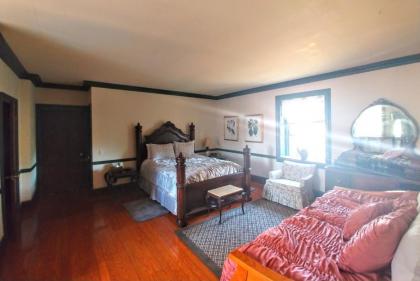 Chanceford Hall Bed & Breakfast - image 9
