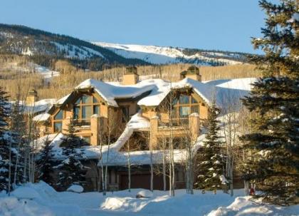 Owl Creek Snowmass Village