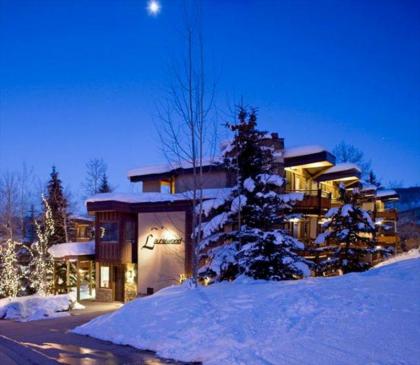 Laurelwood Condominiums A Destination Residence