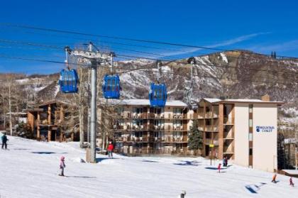 Snowmass Chalet