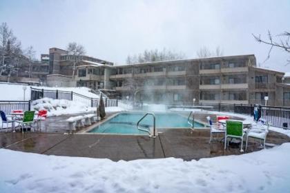 Pokolodi Lodge Snowmass
