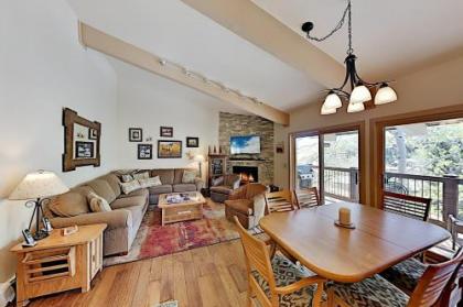 Alpine Condo in Snowmass Village