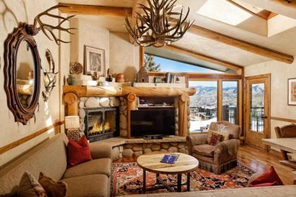 Shadowbrook Snowmass