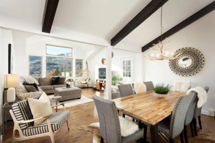 Lemond Place Home Snowmass Village Colorado