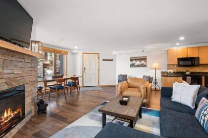 Holiday homes in Snowmass Village Colorado