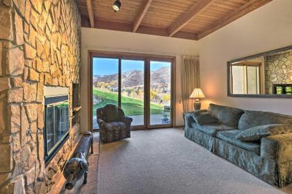 Slopeside Snowmass townhome 9 mi to main St