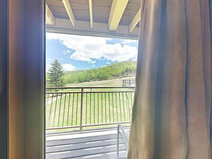 Holiday homes in Snowmass Village Colorado