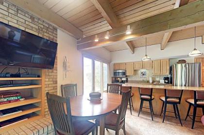 Timberline Condominiums 2 Bedroom Unit A2E