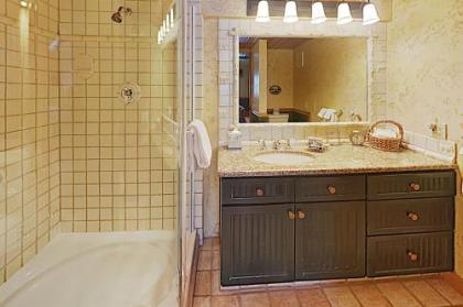 timberline Condominiums 1 Bedroom Unit A1C Colorado