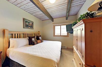Timberline Condominiums 2 Bedroom Unit D2H