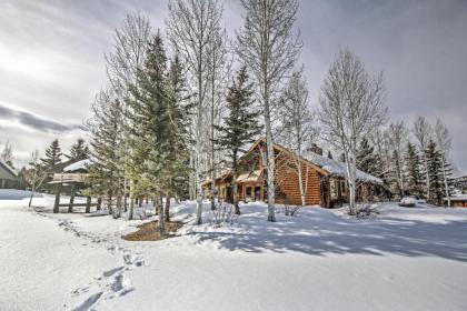 Snowmass Home with Hot Tub Fireplace and Mtn Views! - image 14