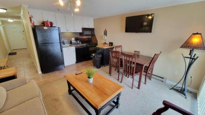 Olivia Way Mountaintop Condos