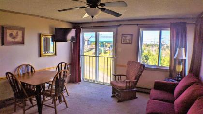 Aparthotels in Snowshoe West Virginia