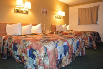 Purple Sage Motel - image 14