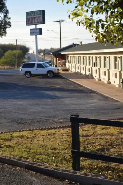 Purple Sage Motel - image 15