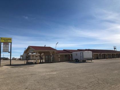 Executive Inn Snyder - image 6