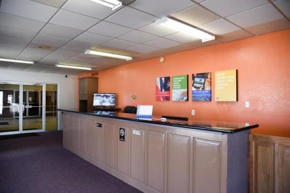 Motel 6-Snyder TX - image 10